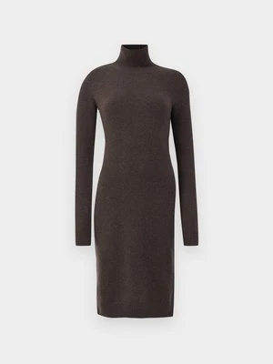 Sukienka dzianinowa MM6 Maison Margiela