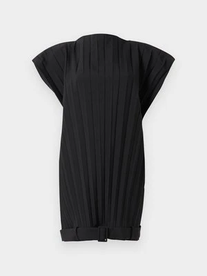 Sukienka dzianinowa MM6 Maison Margiela