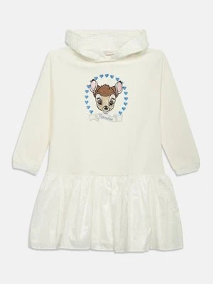 Sukienka dzianinowa Monnalisa