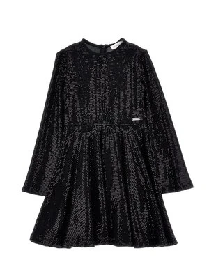 Sukienka dzianinowa Monnalisa