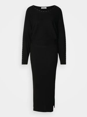 Sukienka dzianinowa Morgan