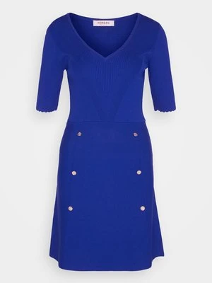 Sukienka dzianinowa Morgan