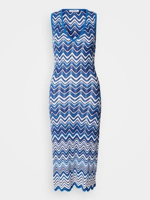 Sukienka dzianinowa Morgan