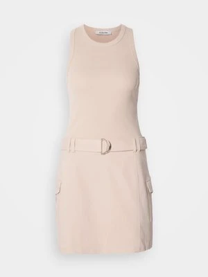 Sukienka dzianinowa Morgan