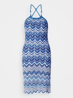 Sukienka dzianinowa Morgan