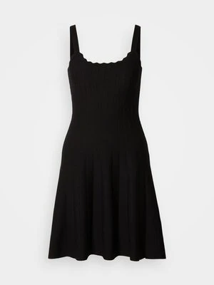 Sukienka dzianinowa Morgan