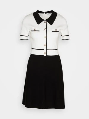 Sukienka dzianinowa Morgan