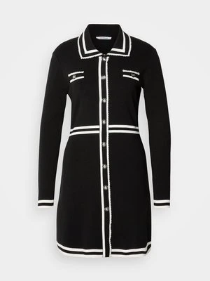 Sukienka dzianinowa Morgan