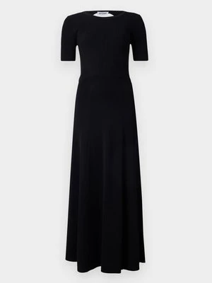 Sukienka dzianinowa MOSCHINO JEANS