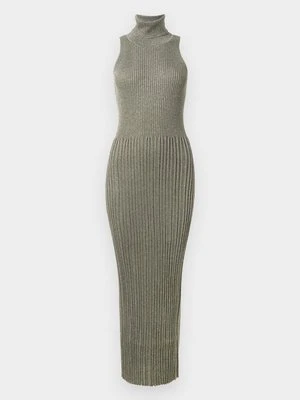 Sukienka dzianinowa MOSCHINO JEANS