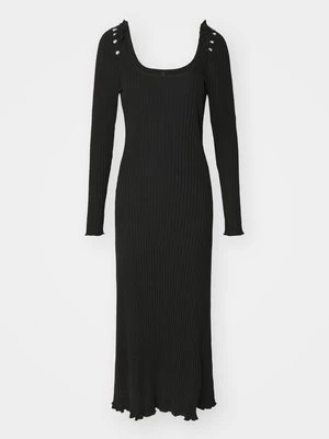 Sukienka dzianinowa Mother of Pearl