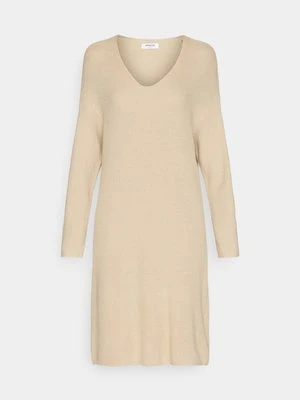 Sukienka dzianinowa MSCH Copenhagen