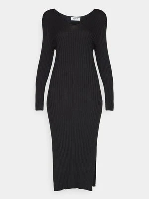 Sukienka dzianinowa MSCH Copenhagen