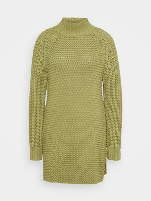 Sukienka dzianinowa MSCH Copenhagen