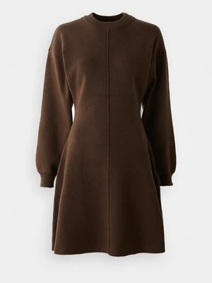 Sukienka dzianinowa MSCH Copenhagen