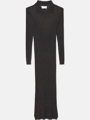 Sukienka dzianinowa MUNTHE