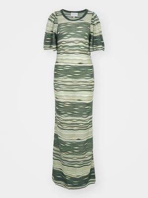 Sukienka dzianinowa MUNTHE