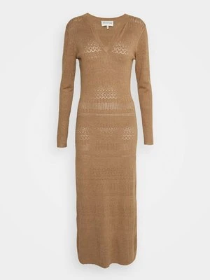 Sukienka dzianinowa MUNTHE