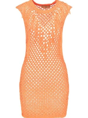 Sukienka dzianinowa myMo