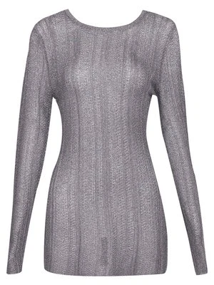 Sukienka dzianinowa myMo