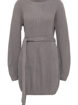 Sukienka dzianinowa myMo ROCKS