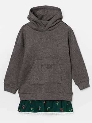 Sukienka dzianinowa N°21