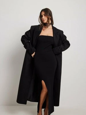 Sukienka dzianinowa NA-KD