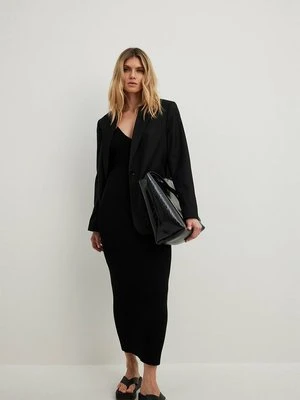 Sukienka dzianinowa NA-KD