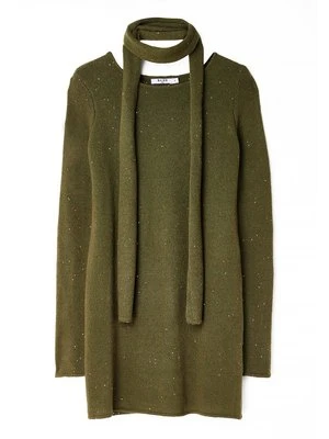 Sukienka dzianinowa NA-KD