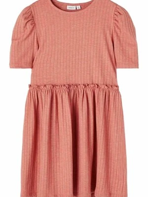 Sukienka dzianinowa name it