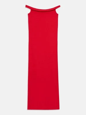 Sukienka dzianinowa name it