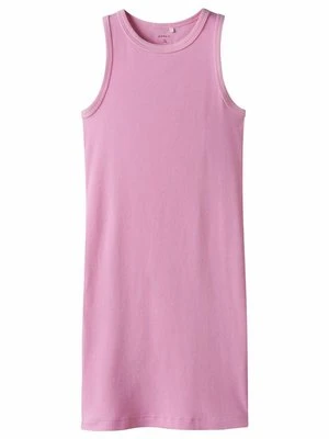 Sukienka dzianinowa name it