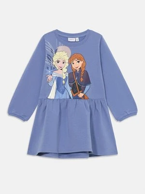 Sukienka dzianinowa name it