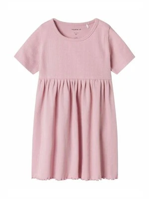 Sukienka dzianinowa name it