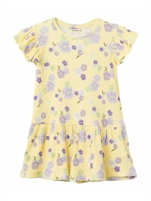 Sukienka dzianinowa name it