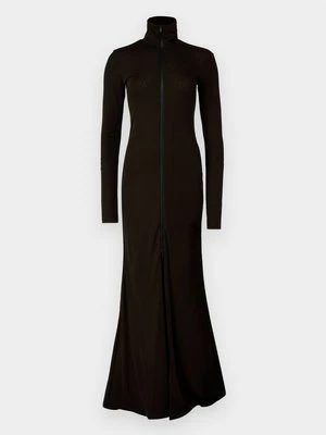 Sukienka dzianinowa Nanushka