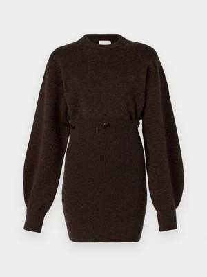 Sukienka dzianinowa Nanushka