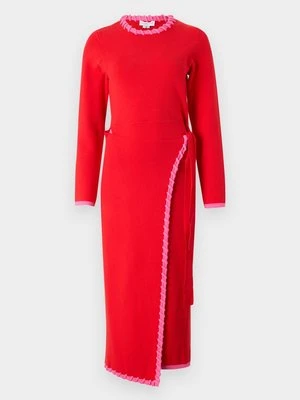 Sukienka dzianinowa Never Fully Dressed