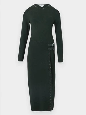 Sukienka dzianinowa Never Fully Dressed