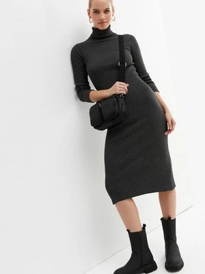 Sukienka dzianinowa New Look