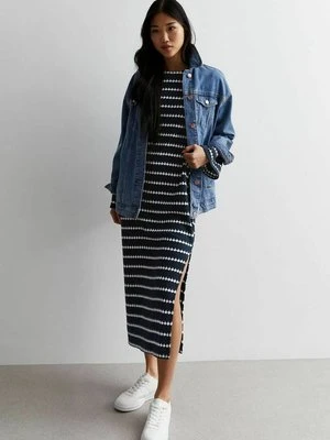 Sukienka dzianinowa New Look