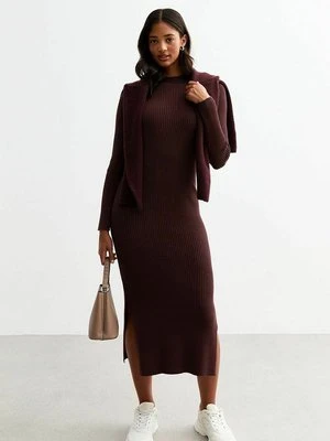 Sukienka dzianinowa New Look