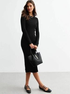 Sukienka dzianinowa New Look