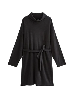 Sukienka dzianinowa New Look Curves