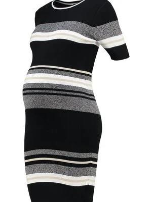 Sukienka dzianinowa New Look Maternity