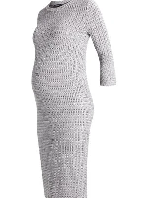 Sukienka dzianinowa New Look Maternity