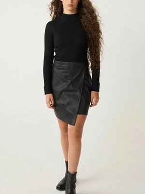 Sukienka dzianinowa Next