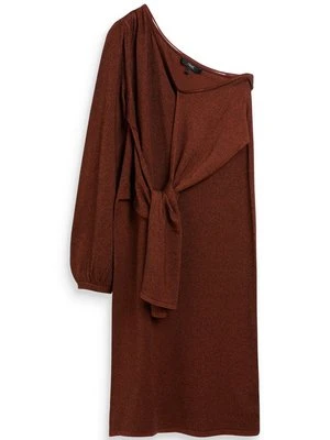 Sukienka dzianinowa Next