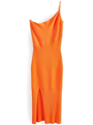 Sukienka dzianinowa Next