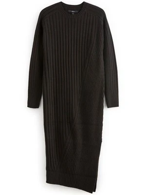 Sukienka dzianinowa Next